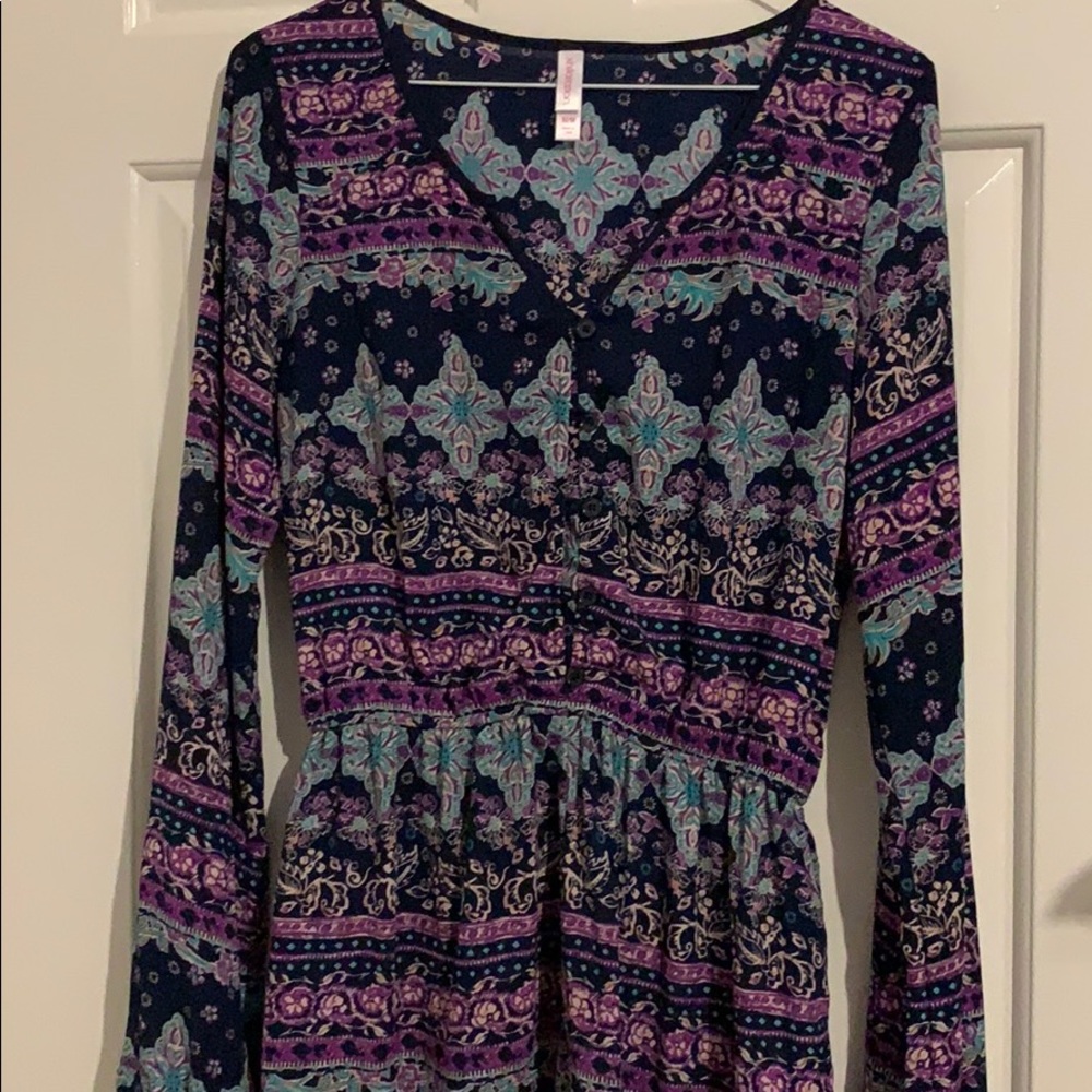 Romper!